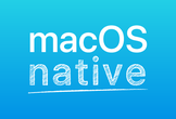 macOS native Symposium #10