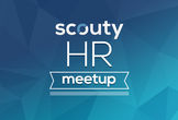 リファラル採用どうやってる？vol.2【scouty HR Meetup #18】