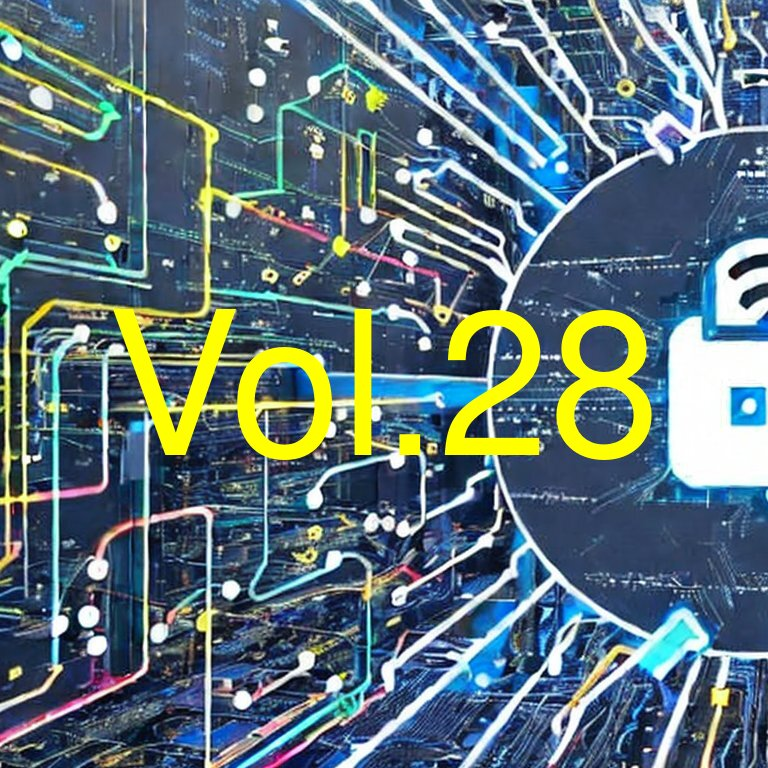 第28回オープンエッジデバイス研究会