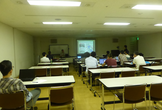 日本Androidの会横須賀支部2月定例会