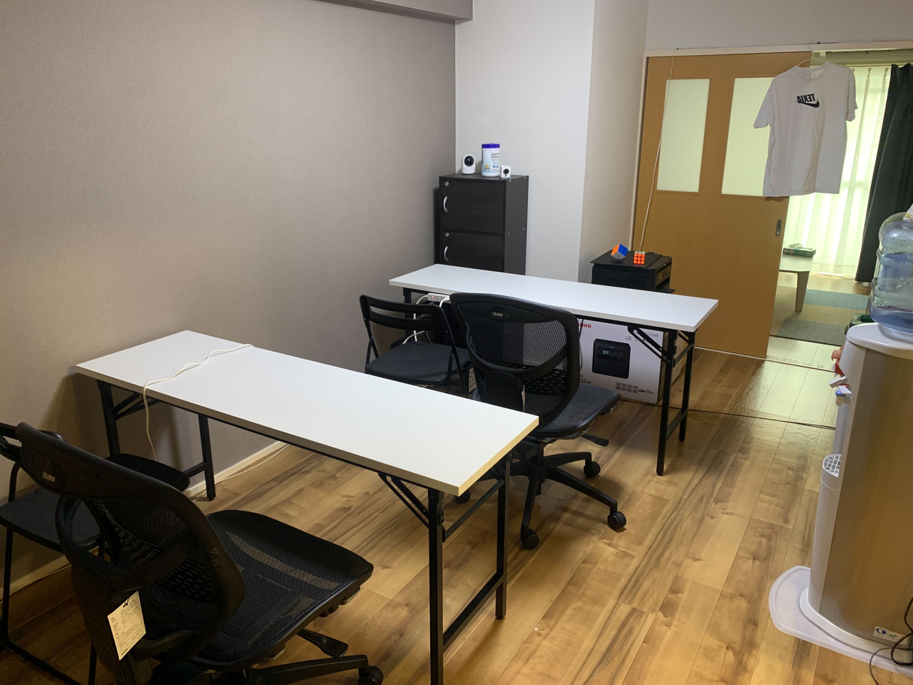 仙台 ITエンジニア もくもく会　@株式会社texia