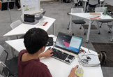 CoderDojo長野 第19回  11/29(日) 14:00