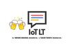 IoTLT新年会2018 with おうちハック & TMCN & Mashup Awards