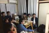 第六回異分野交流会