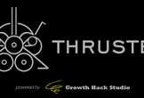 THRUSTER Study - Vol 9