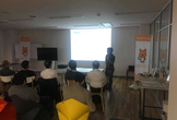 宮城アプリ開発勉強会