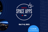 【宇部（山口県）会場】Space Apps Challenge Ube 2023