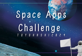 【豊橋会場※オンライン開催】Space Apps Challenge Toyohashi