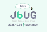 JBUG東京#29 Backlogで実現する、健康で文化的な最低限度のチームワーク