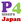 p4users