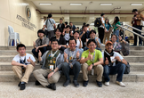 PyCon APAC 2025 参加報告会