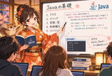 Java超初級（初学者歓迎！！）（月木２０：３０）