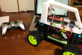 関西 Donkey Car Racers #1 AIロボットカー勉強会&走行会＆見学会