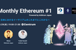 Monthly Ethereum powered by Arbitrum Japan #1