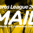 MAIDリーグ2019決勝審査会　#ヒーローズリーグ