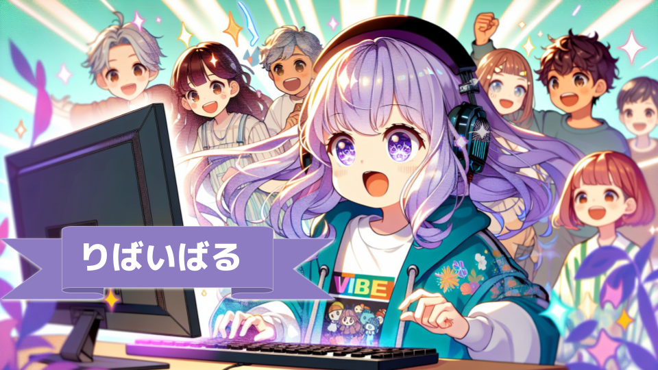 今だとバックエンドでどこまでVibe Codingできる？1時間で完成するまでわいがや検証する会
