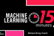 第108回 Machine Learning 15minutes! 年末交流会