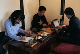 プログラミング&なんでも 茨城もくもく会 ~achieve a goal~ 【第7回目】