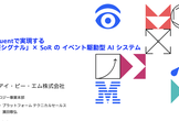 Confluentで実現する「需要シグナル」× SoR の イベント駆動型 AI システム