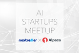 AI Startups Meetup vol.1『大手企業からAIベンチャーへ転職したエンジニア』