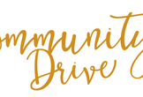 Community Drive公開収録