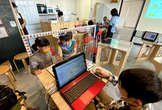 CoderDojo富田林 第29回：子ども向けプログラミングクラブ