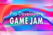 ProDevelopers GameJam #2