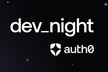 dev_night Tokyo #3