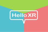 Hello XR for youth in RAMEN TECH 2025