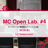 MC Open Lab. #4 マーケティング最前線 ビアバッシュLT会