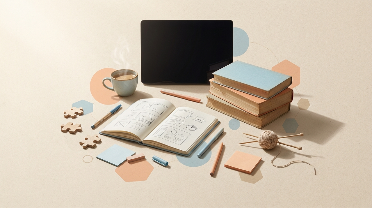 【大阪・作業会】OUE Unofficial Meetup – もくもく会 #3