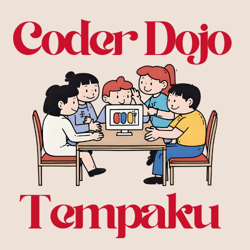 CoderDojo天白Re008