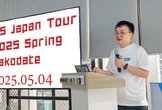 M5 Japan Tour 2025 Spring Hakodate