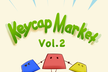 Keycap Market Vol.2