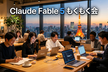 Claude Fable を使い倒す会 a.k.a 追悼式