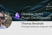 WebHack#61 Obsidian Notes Plugin Development
