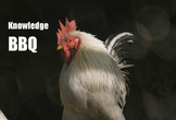 第３回 Knowledge BBQ