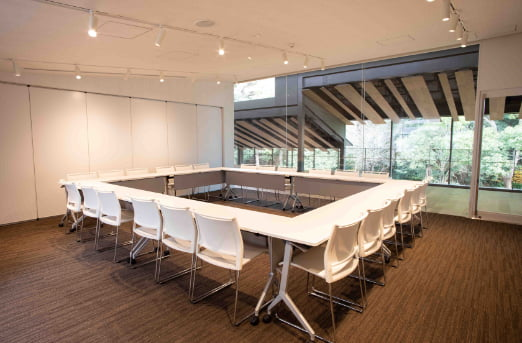 《東急多摩川駅》もくもく会 #7