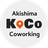 昭島コワーキングKoCo