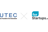 東京大学エッジキャピタル×for Startups〜最新AIビジネス動向について〜