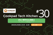 Tech Kitchen #30 After 東京Ruby会議12: クックパッドのRubyライフ