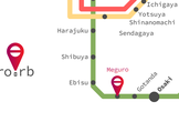 Meguro.rb#21 2018/11/22(Thu.) at CaSy