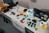 Hardware Maker Meetup sapporo #13