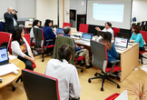第5回　CMS学んじゃう会@ミタカフェ