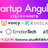 Startup Angular #8 LT&ドキドキOST会