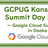 【大阪】GCPUG Kansai Summit Day 2018【GCP】