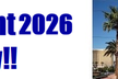 re:Invent2026 事前勉強会 (有志で開催)