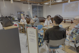 Code for Kanazawa Civic Hack Night Vol.85