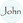 John(筋肉)