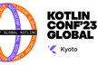 KotlinConf 2023 Global in Kyoto